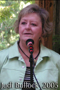 Picture of Judy (Versolenko) Bullock in 2005