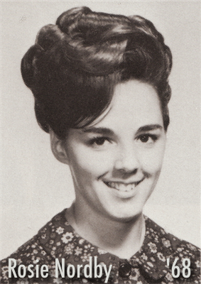 Rosie's class pic '67-'68 Karisma p.133