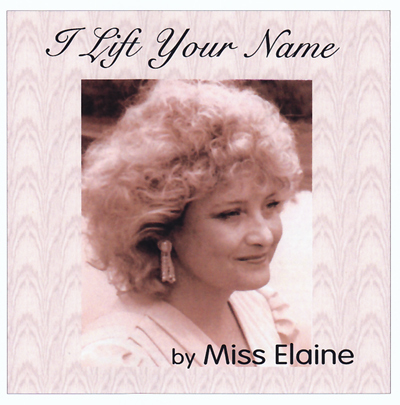 Picture of the cover of Elaine's Album