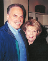 Picture of Selwyn and Jan (Barton-Parrish) Larson