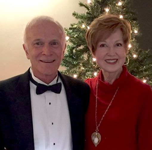 Dale & Phyllis Christmas 2016