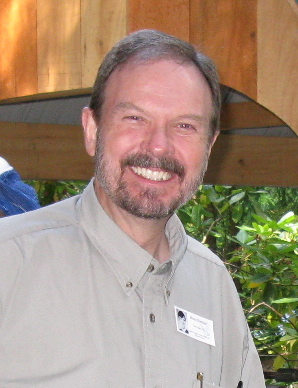 Picture of Bruce Dormier in 2008