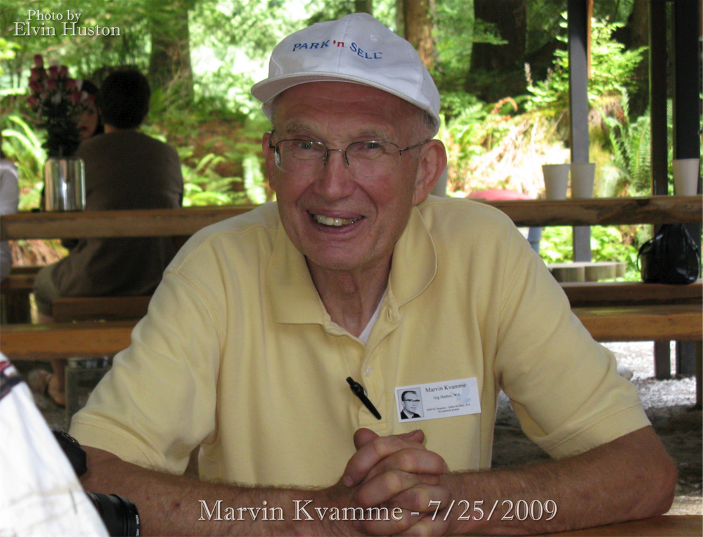 Picture of Marv Kvamme