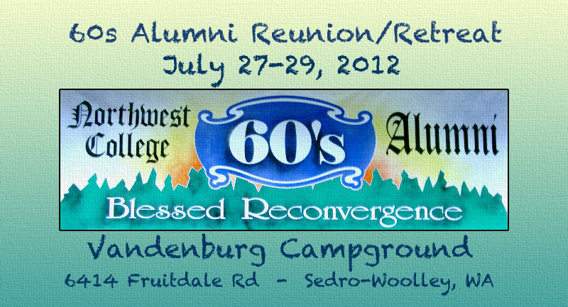 2012 Reunion Banner