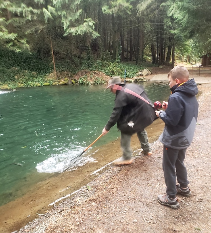 February 26 Nicolas&Thano-fishing